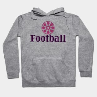 Football Lovers Hoodie